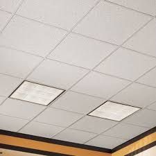 Armstrong False Ceiling