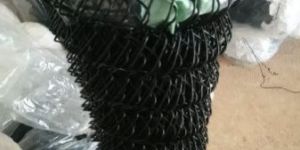 PVC Coated Chain Link