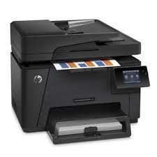 HP High Speed Commercial Printer