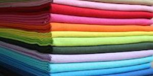 Glazed Cotton Fabric