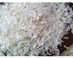 Dehydrated White Onion Flakes