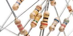 Resistor