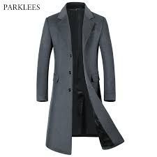 Men Coat