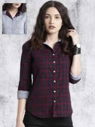 Womens Shirts