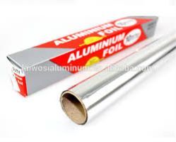 Aluminium Foil
