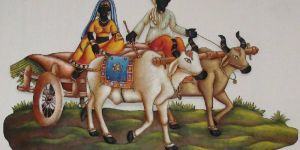 Wrought Iron Handicrafts