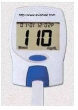 Blood Pressure Monitor