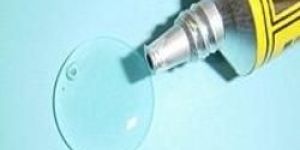 Nitrocellulose Adhesive Glue