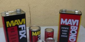 Synthetic Rubber Adhesive