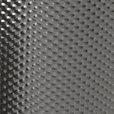 Stainless Steel Pattern