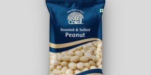 Roasted & Salted Peanuts