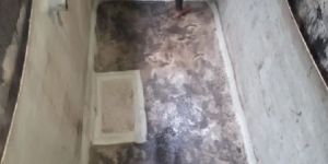 Polypropylene Lining