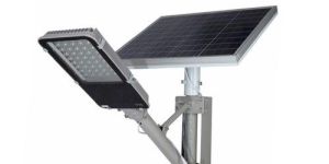 30W Semi Integrated Solar Street Light