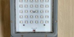40W Semi Integrated Solar Street Light