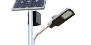 9w Solar Street Light