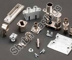 Zinc Die Castings