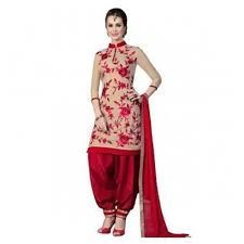 Salwar Suit