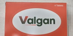 Valganciclovir Tablets USP 450 Mg (VALGAN)