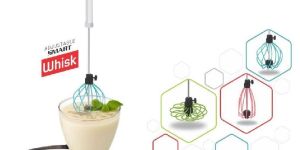 Adjustable Smart Whisk