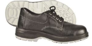 Double Density Safety Shoes