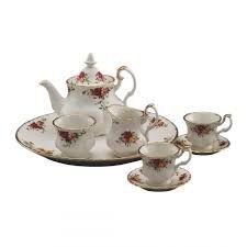 Tea Set