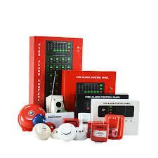 Fire Alarm System