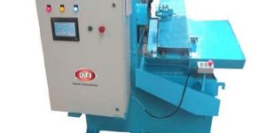 CNC Profile Milling Machine