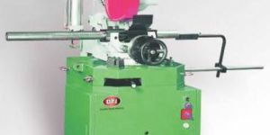 DTI-310 Pipe Cutting Machine