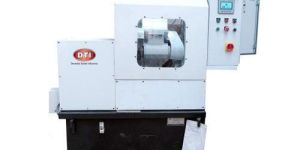 DTI-HHV 450 Pipe Cutting Machine
