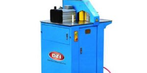 Hydraulic Hose Cutting Machine