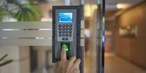 Access Control Systems