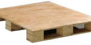 Plywood Pallet