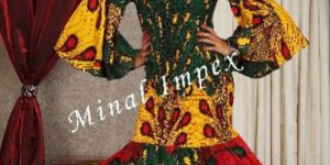 Fancy African Dresses