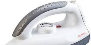 Electric Iron