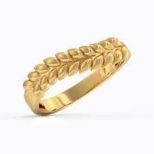 Gold Ring