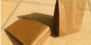 Grocery Paper Bag