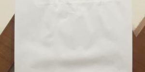 V Bottom Paper Bag with Paper Twisted Handle