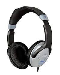 Stereo Headphone