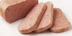 Luncheon Meat