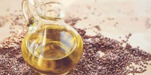 Flaxseed Oil