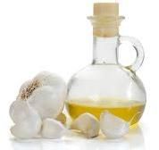 Garlic Oil