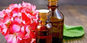 Geranium Oil