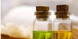 Vetiver Oil