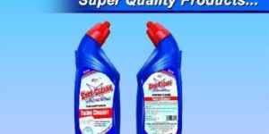 1 Ltr Ever Cleann Toilet Cleaner