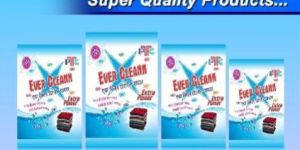 180gm Ever Cleann Detergent Powder