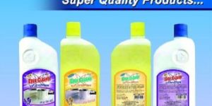 250ml Ever Cleann Floor Cleaner