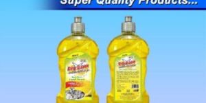 500ml Ever Cleann Dishwash Liquid