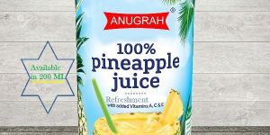 Anugrah Pineapple Juice