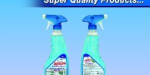 Ever Cleann Glass Cleaner