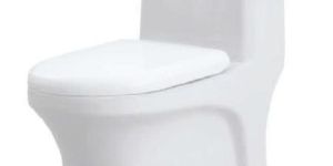 Swiz One Piece Water Closet